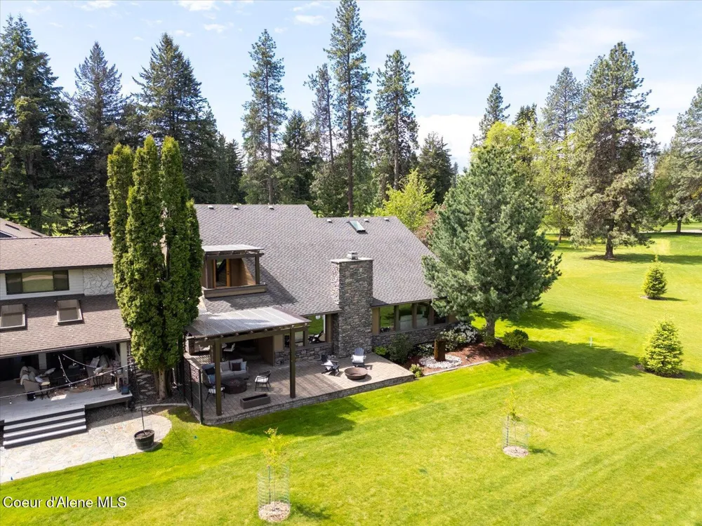 1665 E Club Lane Hayden Lake, ID 83835