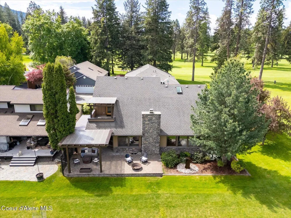 1665 E Club Lane Hayden Lake, ID 83835