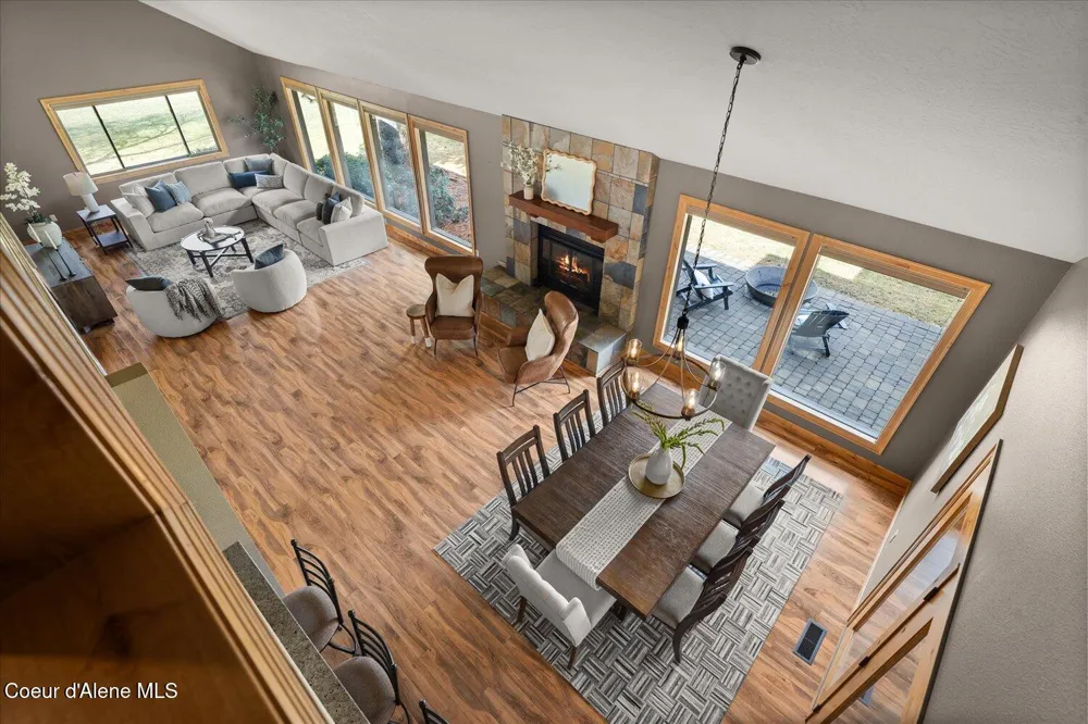 1665 E Club Lane Hayden Lake, ID 83835