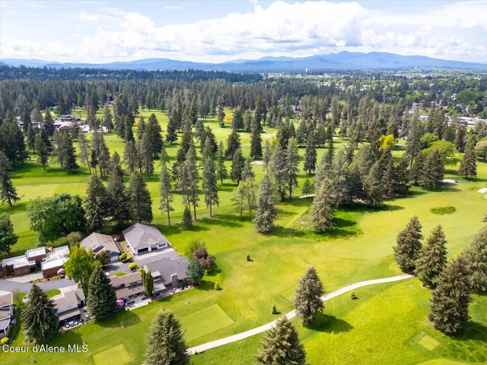 1665 E Club Lane Hayden Lake, ID 83835