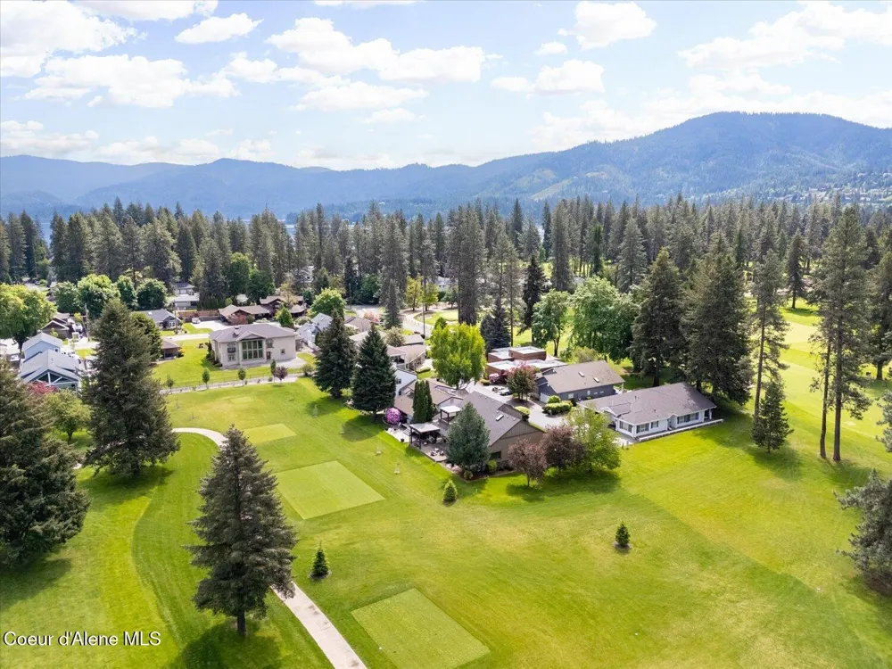 1665 E Club Lane Hayden Lake, ID 83835