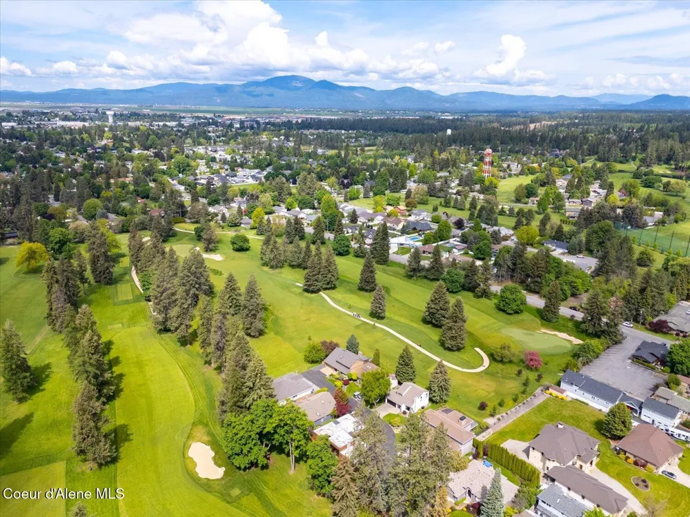 1665 E Club Lane Hayden Lake, ID 83835