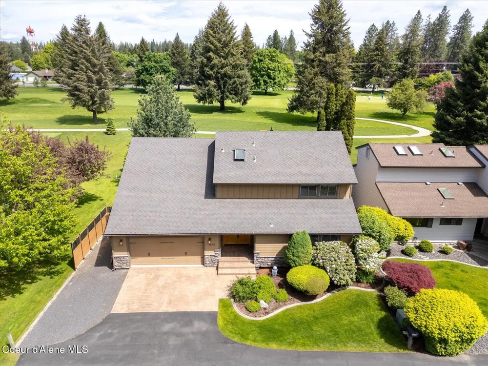 1665 E Club Lane Hayden Lake, ID 83835