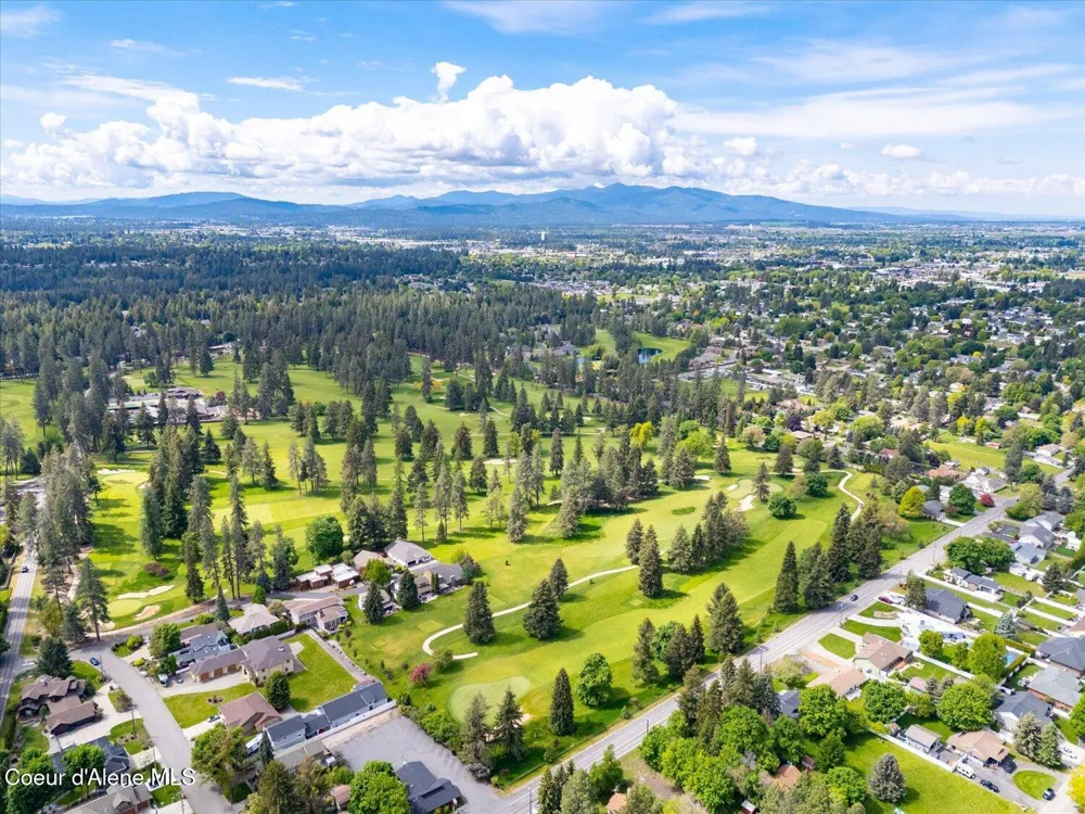 1665 E Club Lane Hayden Lake, ID 83835