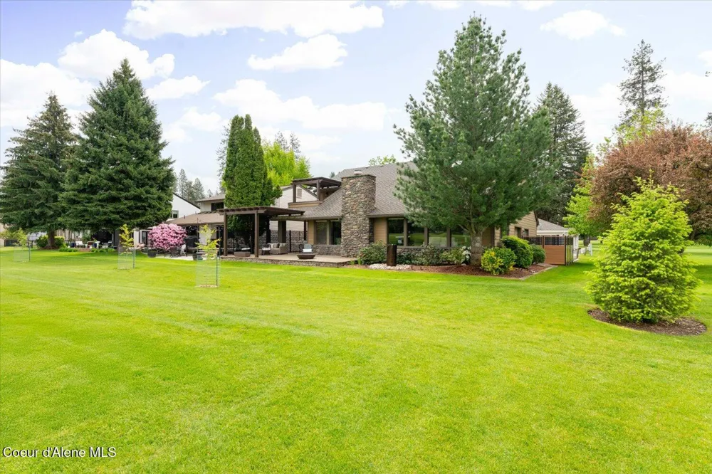 1665 E Club Lane Hayden Lake, ID 83835