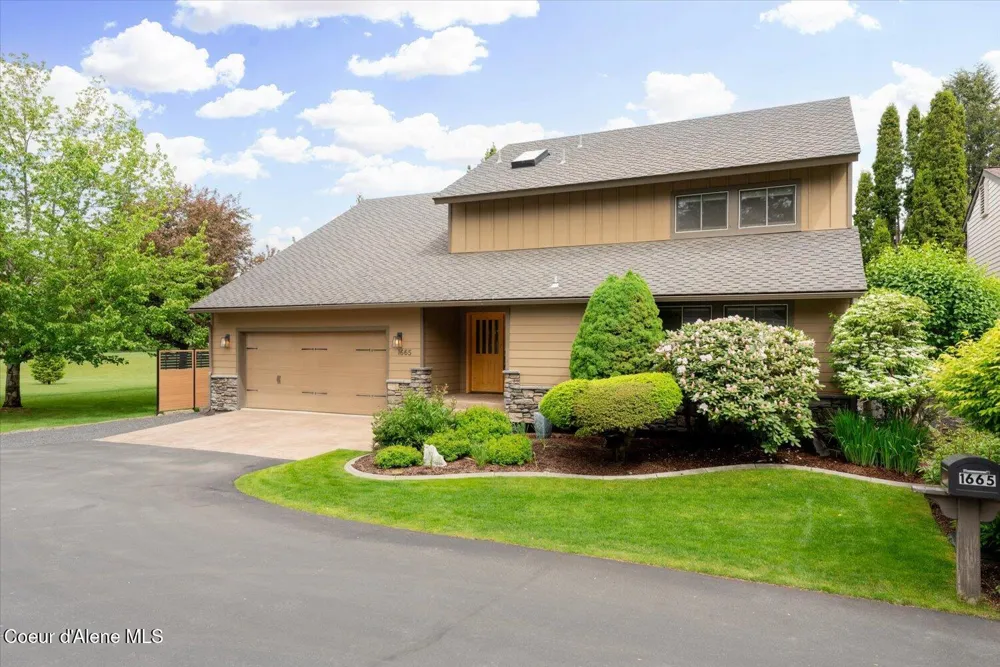 1665 E Club Lane Hayden Lake, ID 83835