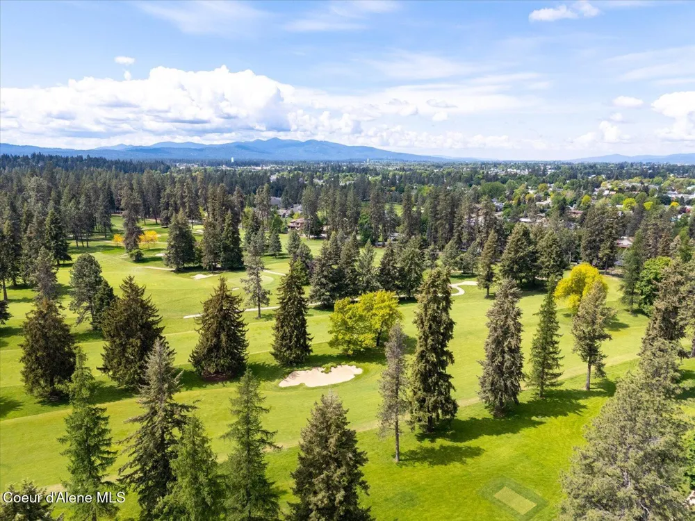 1665 E Club Lane Hayden Lake, ID 83835
