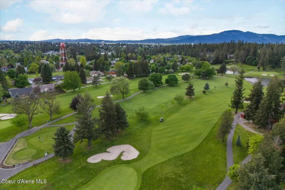 1665 E Club Lane Hayden Lake, ID 83835