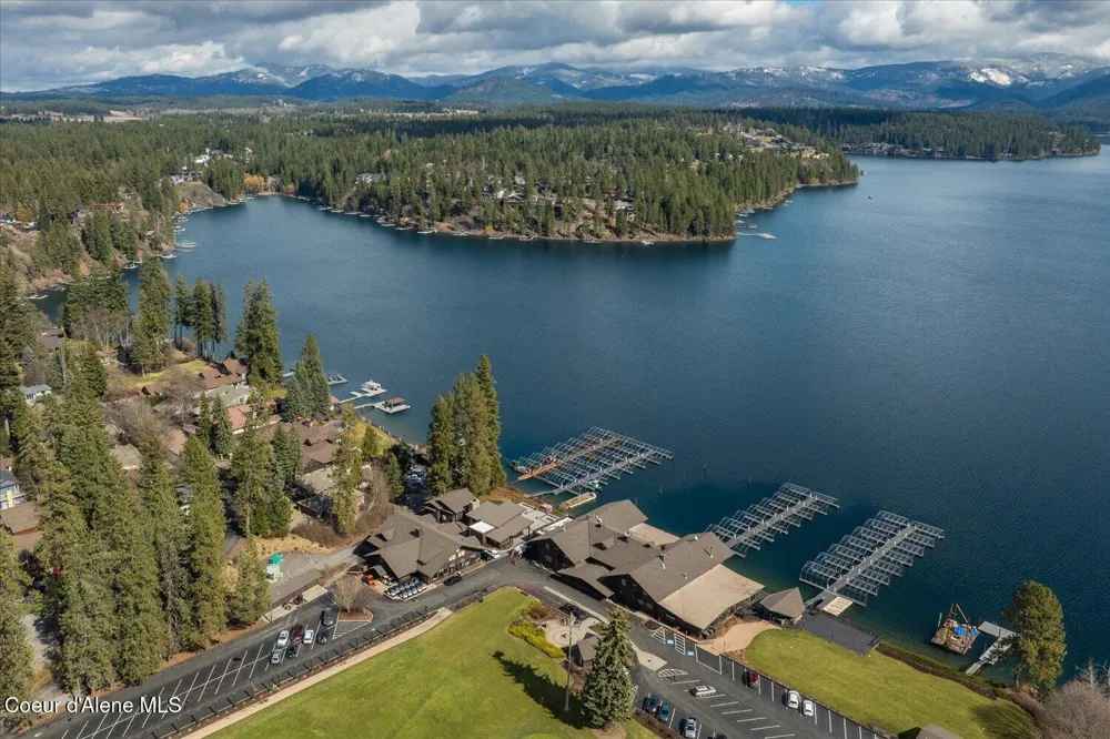 1665 E Club Lane Hayden Lake, ID 83835
