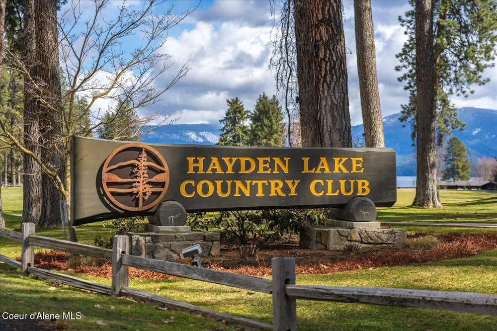 1665 E Club Lane Hayden Lake, ID 83835