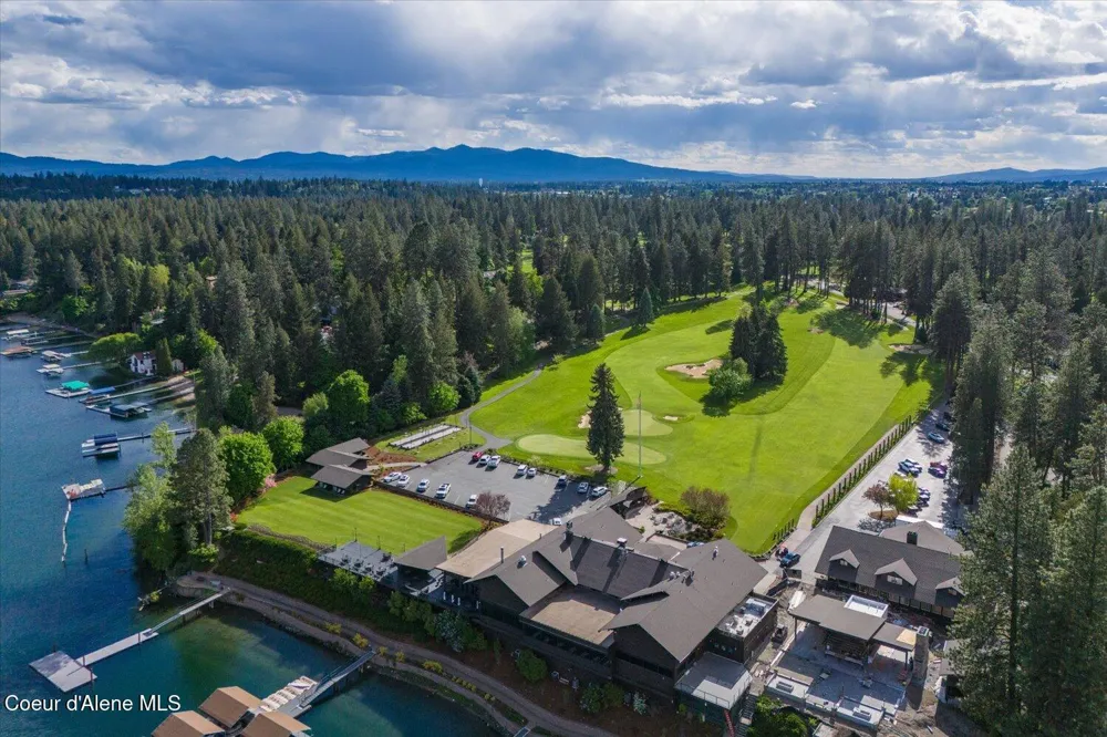 1665 E Club Lane Hayden Lake, ID 83835