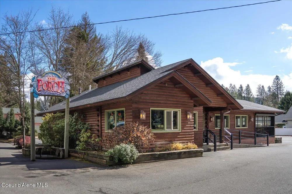 1665 E Club Lane Hayden Lake, ID 83835