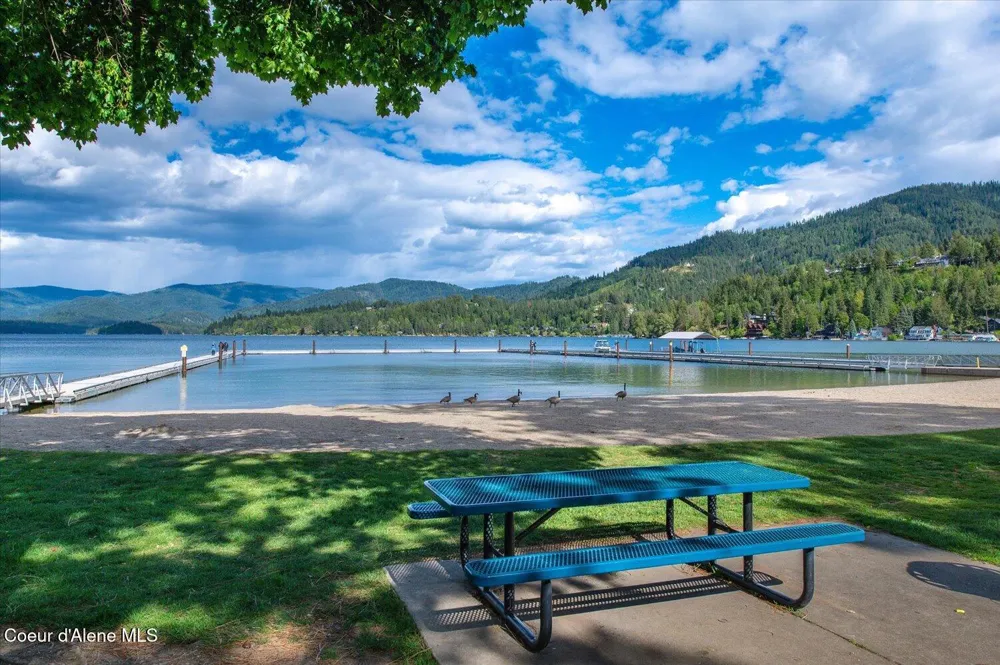 1665 E Club Lane Hayden Lake, ID 83835