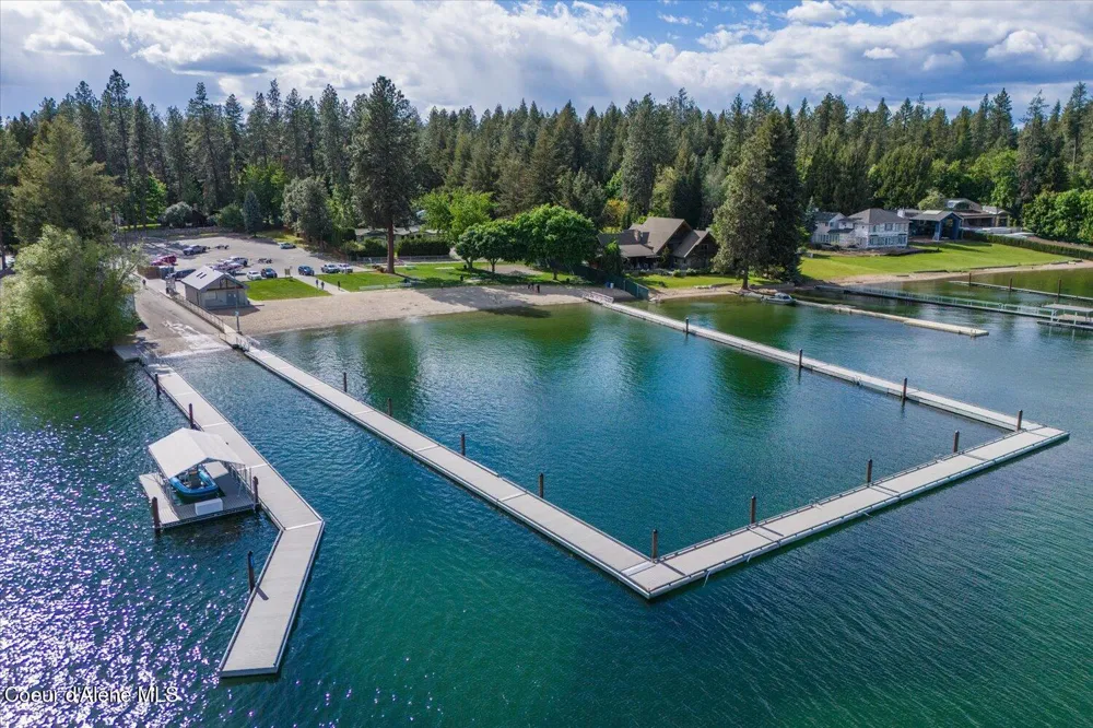 1665 E Club Lane Hayden Lake, ID 83835
