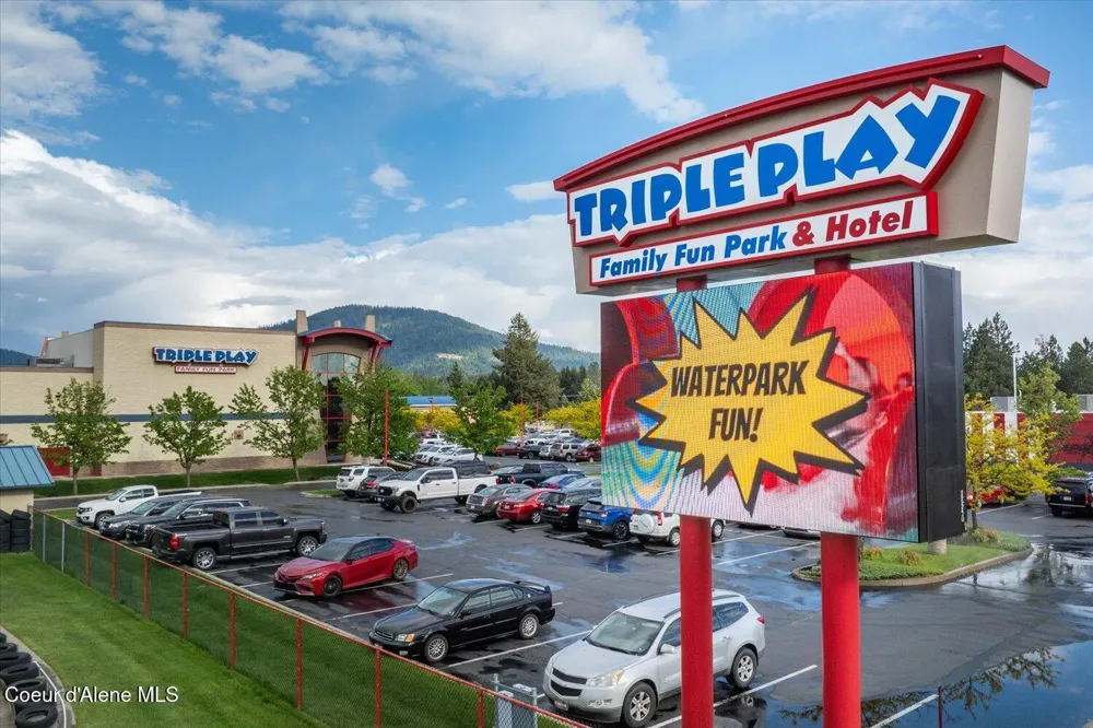 1665 E Club Lane Hayden Lake, ID 83835