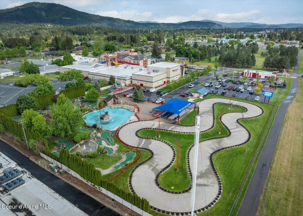1665 E Club Lane Hayden Lake, ID 83835