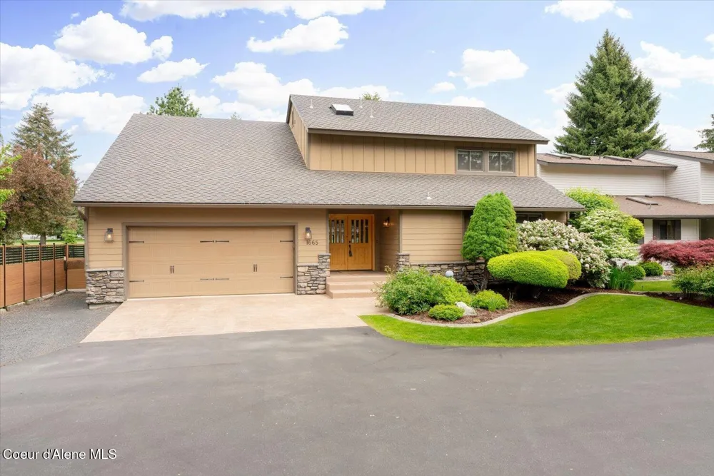 1665 E Club Lane Hayden Lake, ID 83835