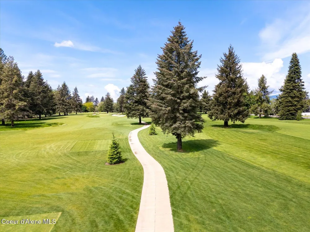 1665 E Club Lane Hayden Lake, ID 83835