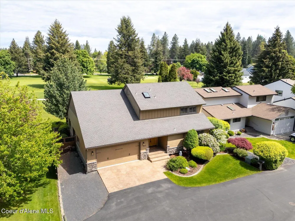 1665 E Club Lane Hayden Lake, ID 83835