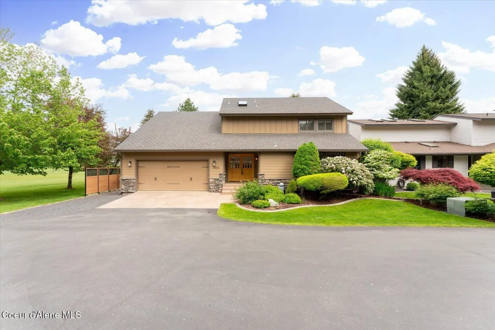1665 E Club Lane Hayden Lake, ID 83835