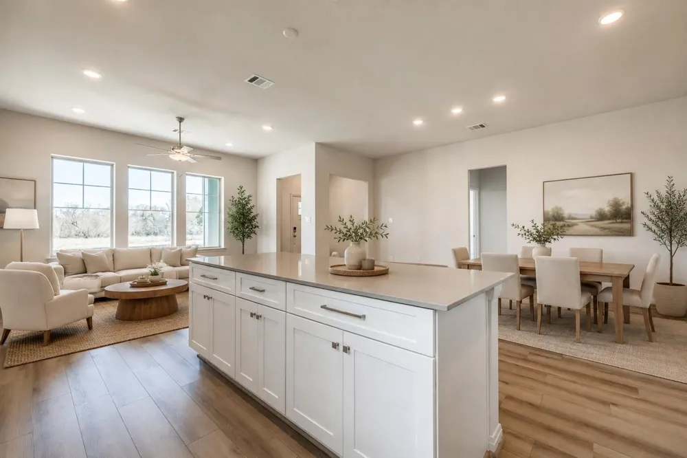 407 Legacy Point #A Sealy, TX 77474