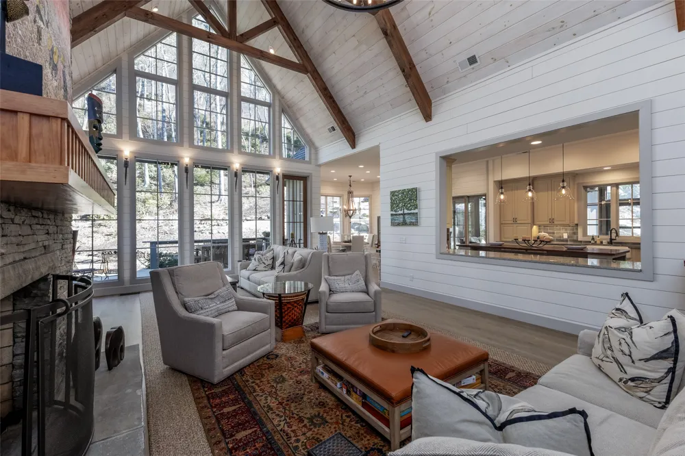 143 Foxglove Trail Glenville, NC 28736