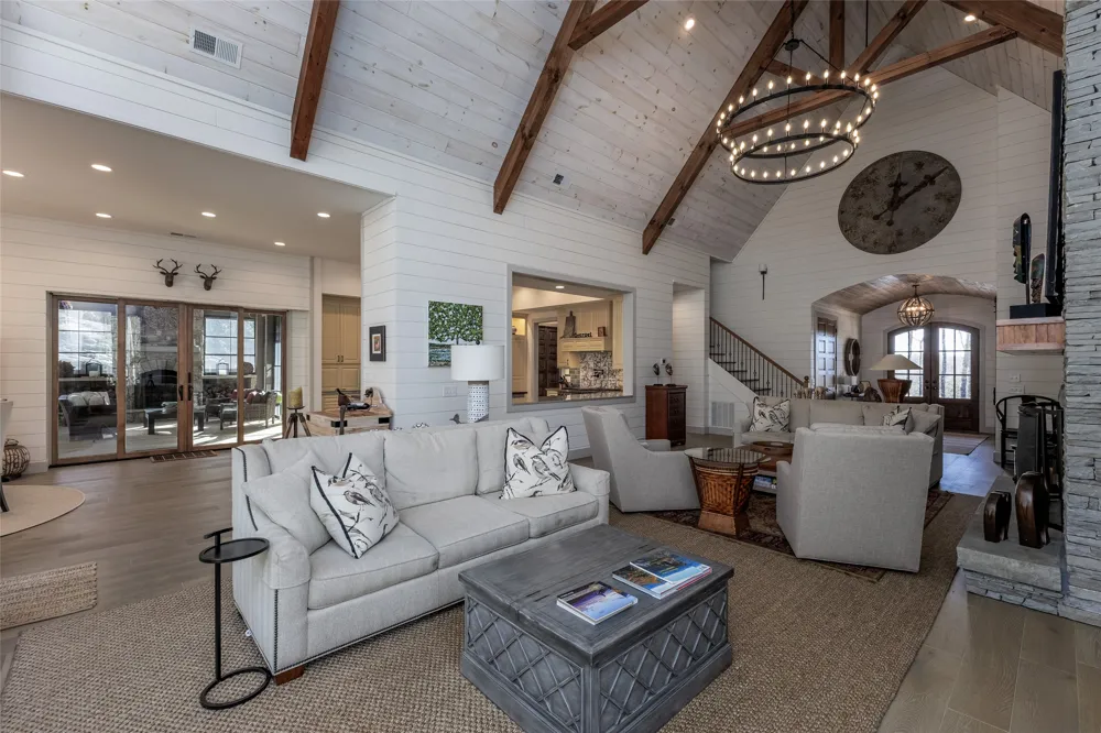 143 Foxglove Trail Glenville, NC 28736