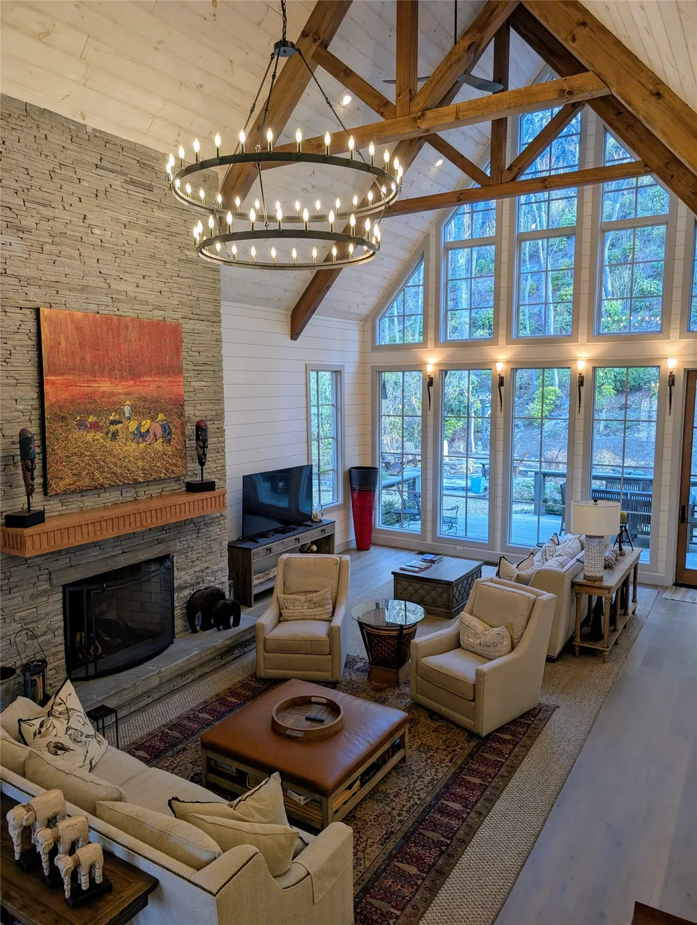143 Foxglove Trail Glenville, NC 28736