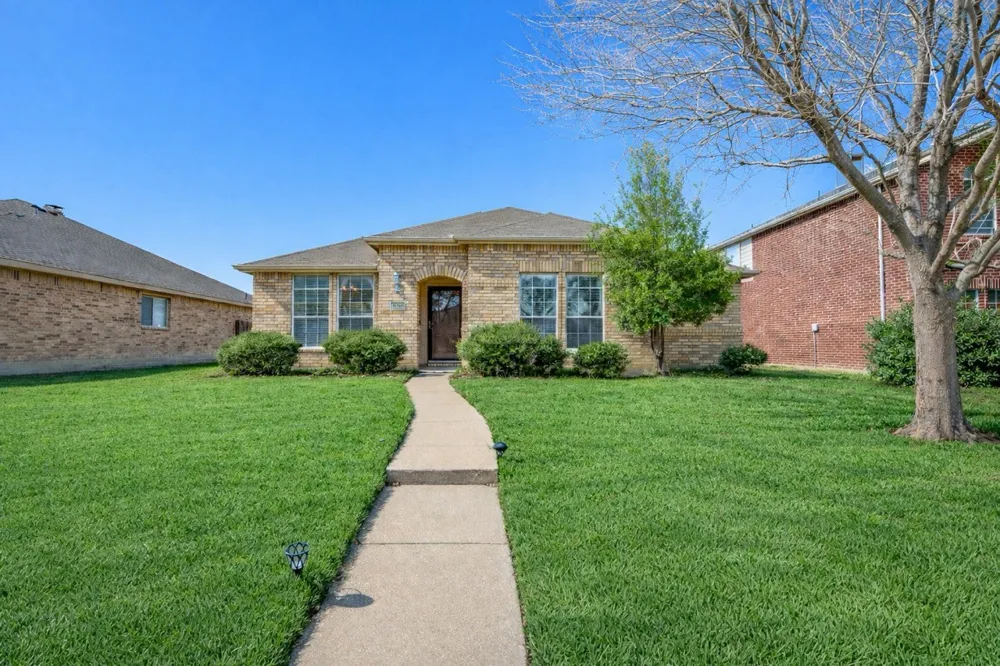 1313 Illinois Avenue