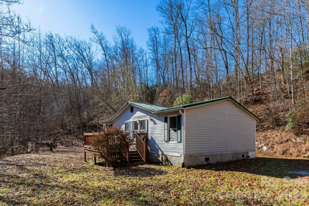 143 Hubert Mccall Drive