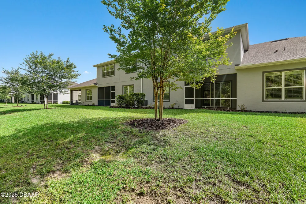 829 Pinewood Drive Ormond Beach, FL 32174