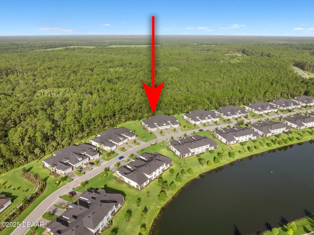 829 Pinewood Drive Ormond Beach, FL 32174