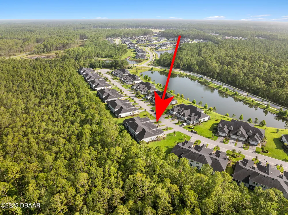 829 Pinewood Drive Ormond Beach, FL 32174