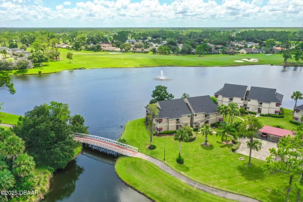 829 Pinewood Drive Ormond Beach, FL 32174
