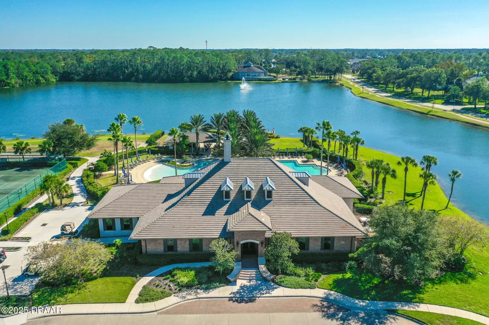 829 Pinewood Drive Ormond Beach, FL 32174
