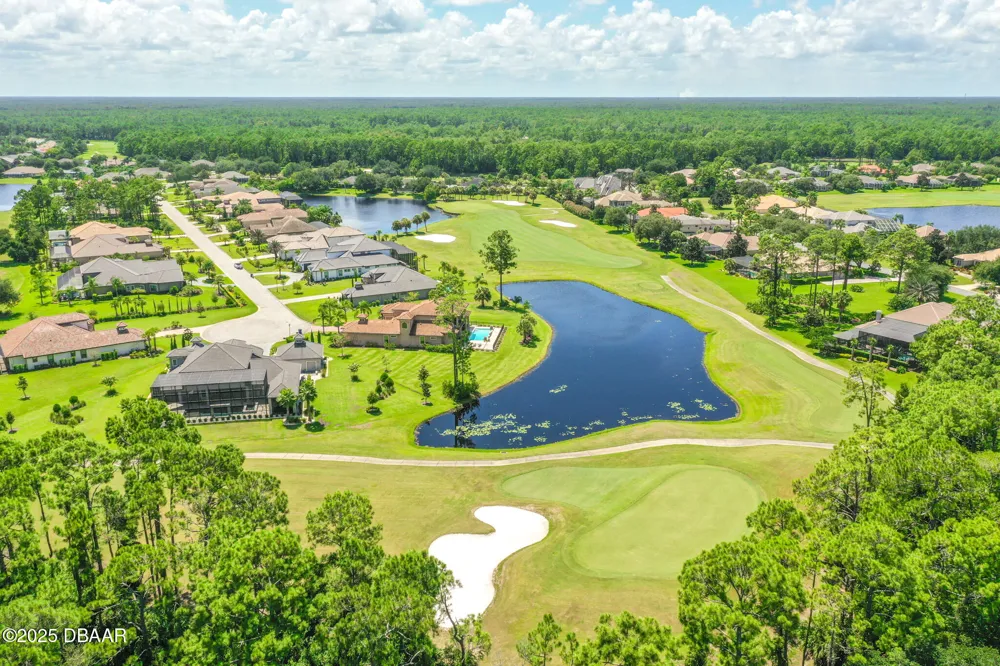 829 Pinewood Drive Ormond Beach, FL 32174