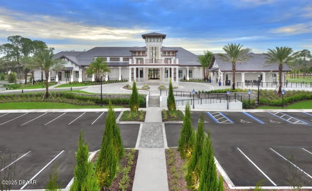 829 Pinewood Drive Ormond Beach, FL 32174