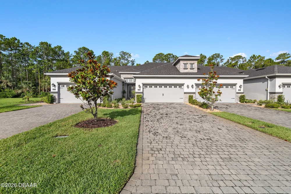 829 Pinewood Drive Ormond Beach, FL 32174