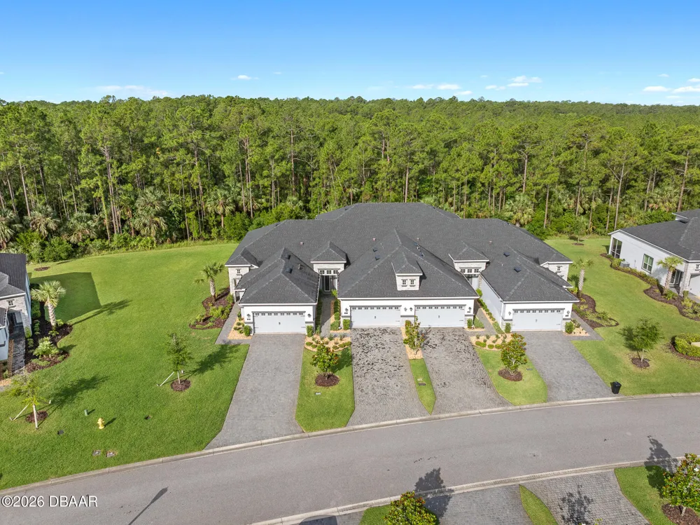 829 Pinewood Drive Ormond Beach, FL 32174