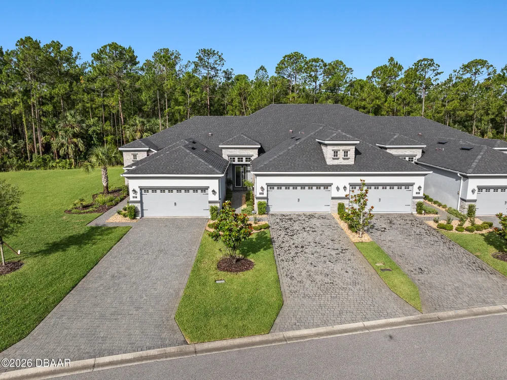 829 Pinewood Drive Ormond Beach, FL 32174