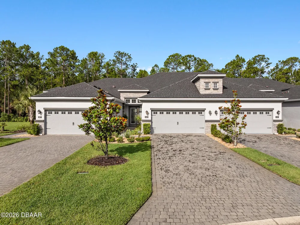 829 Pinewood Drive Ormond Beach, FL 32174