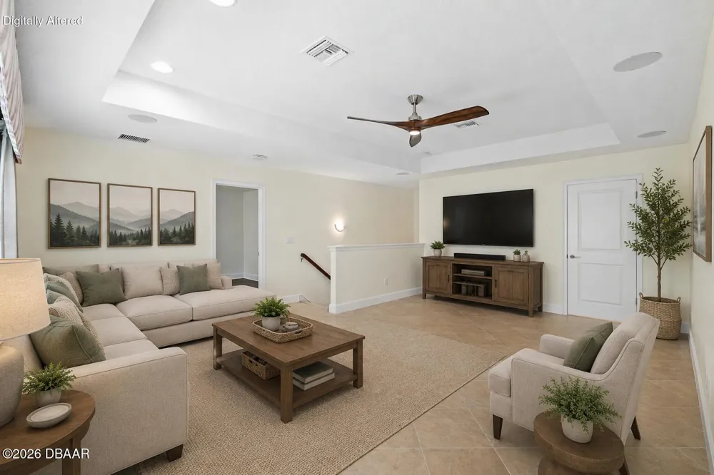 829 Pinewood Drive Ormond Beach, FL 32174