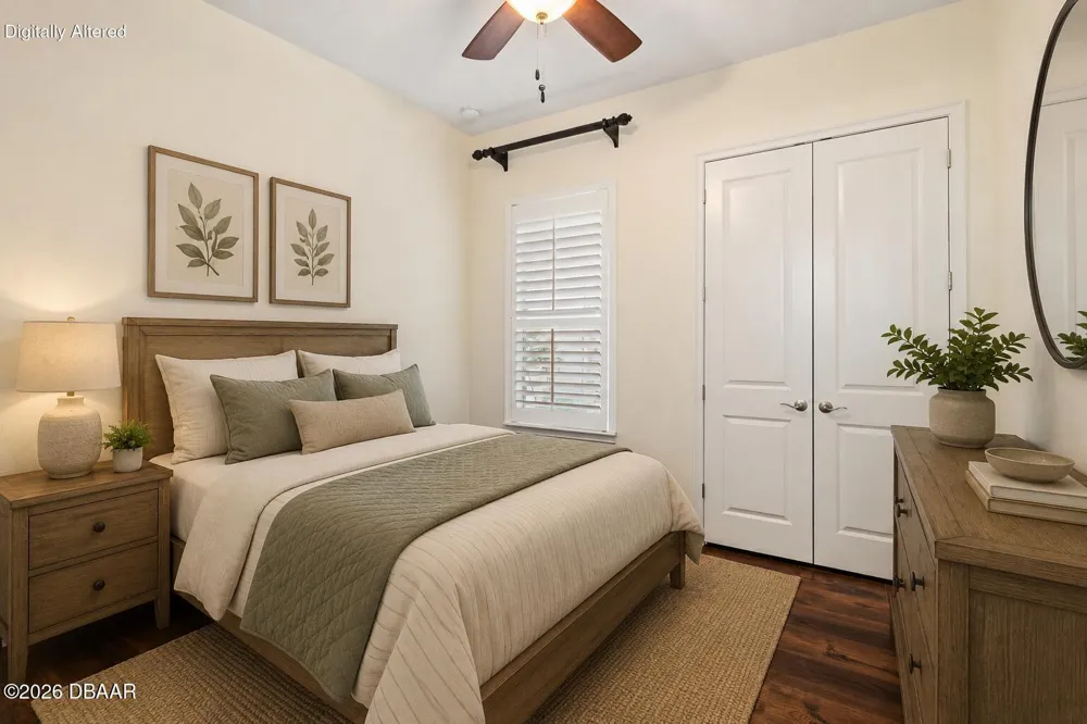 829 Pinewood Drive Ormond Beach, FL 32174