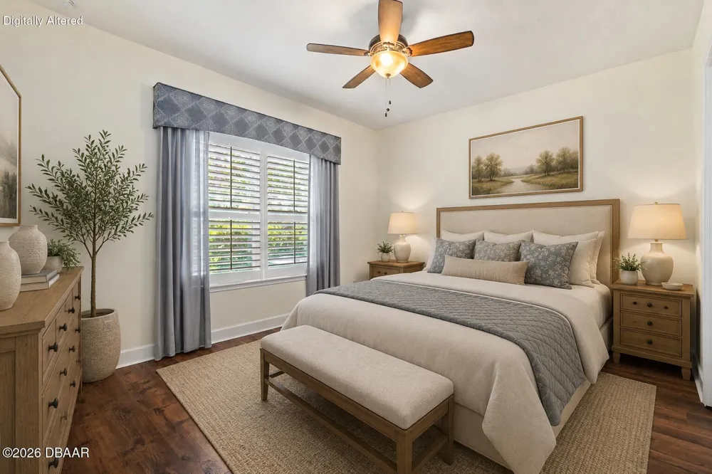 829 Pinewood Drive Ormond Beach, FL 32174