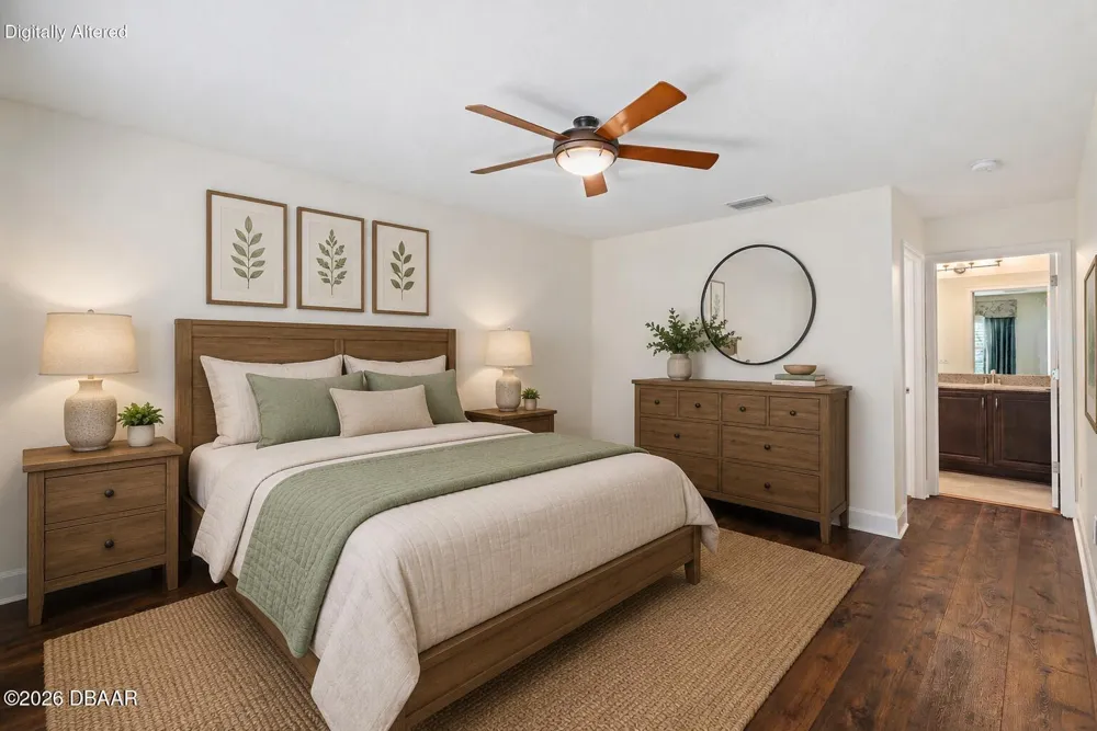 829 Pinewood Drive Ormond Beach, FL 32174