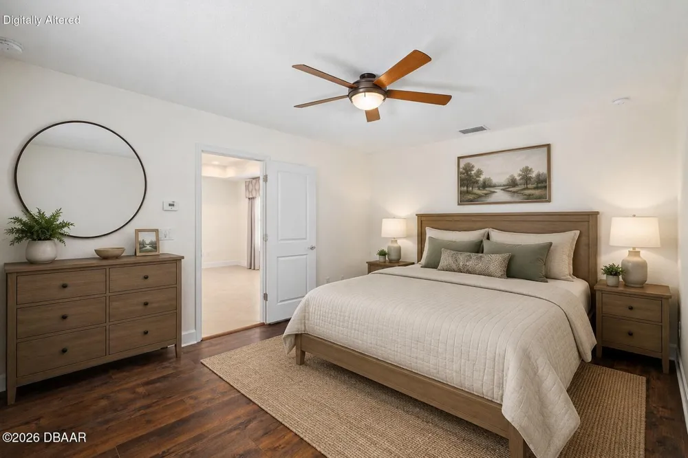 829 Pinewood Drive Ormond Beach, FL 32174
