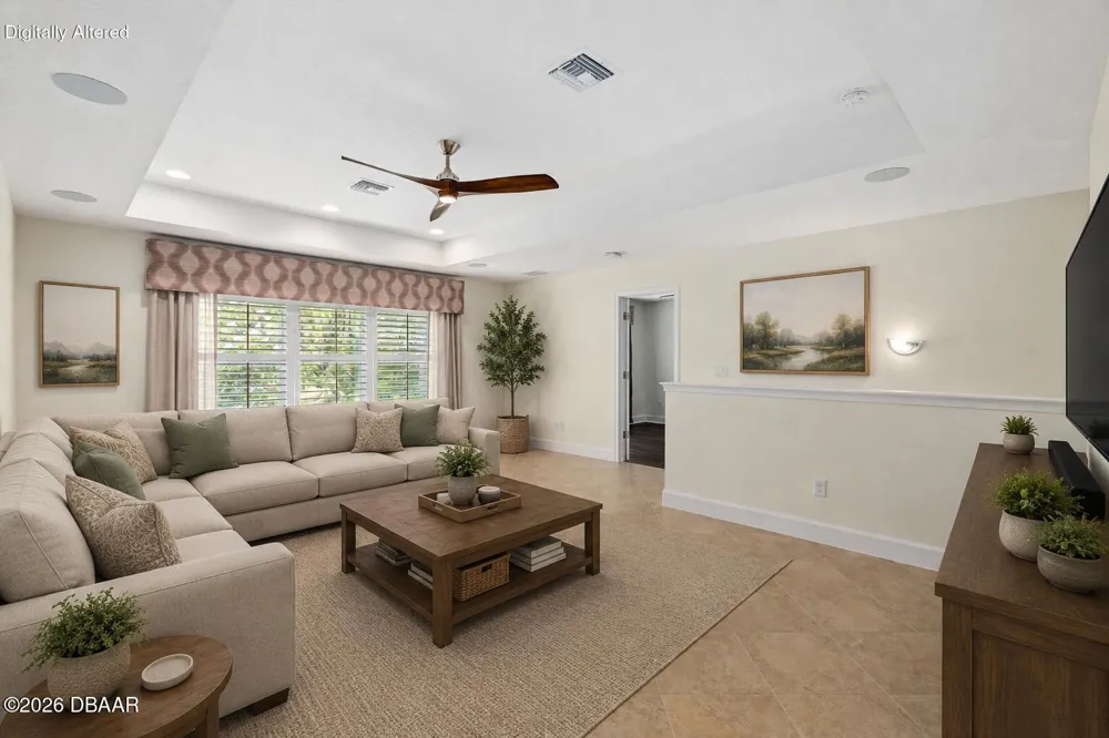 829 Pinewood Drive Ormond Beach, FL 32174