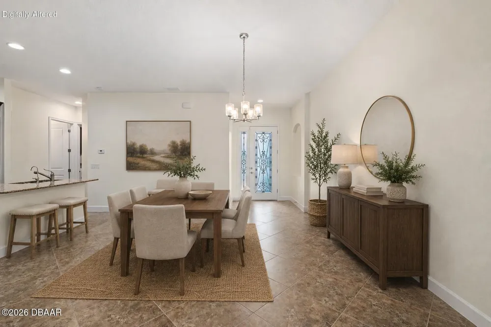 829 Pinewood Drive Ormond Beach, FL 32174