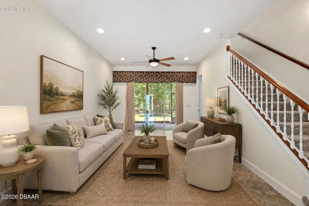 829 Pinewood Drive Ormond Beach, FL 32174