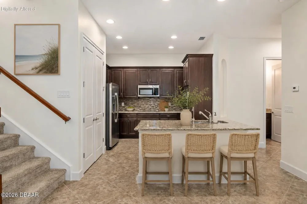 829 Pinewood Drive Ormond Beach, FL 32174